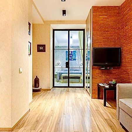 Very Center Of The Old City-Stylish Apartment Tbilisi Exteriér fotografie