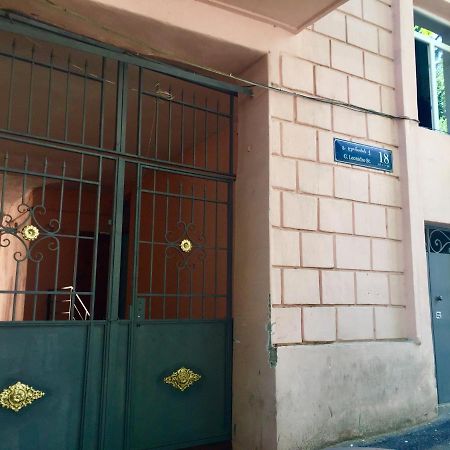 Very Center Of The Old City-Stylish Apartment Tbilisi Exteriér fotografie