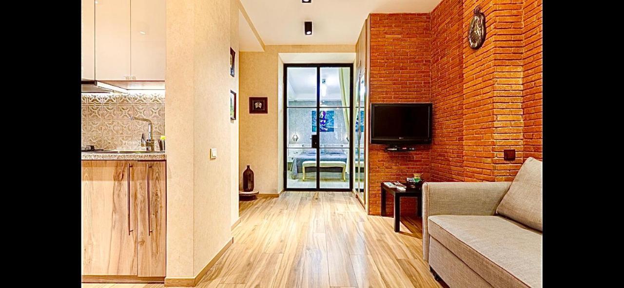 Very Center Of The Old City-Stylish Apartment Tbilisi Exteriér fotografie