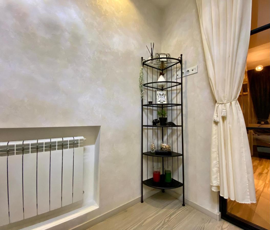 Very Center Of The Old City-Stylish Apartment Tbilisi Exteriér fotografie