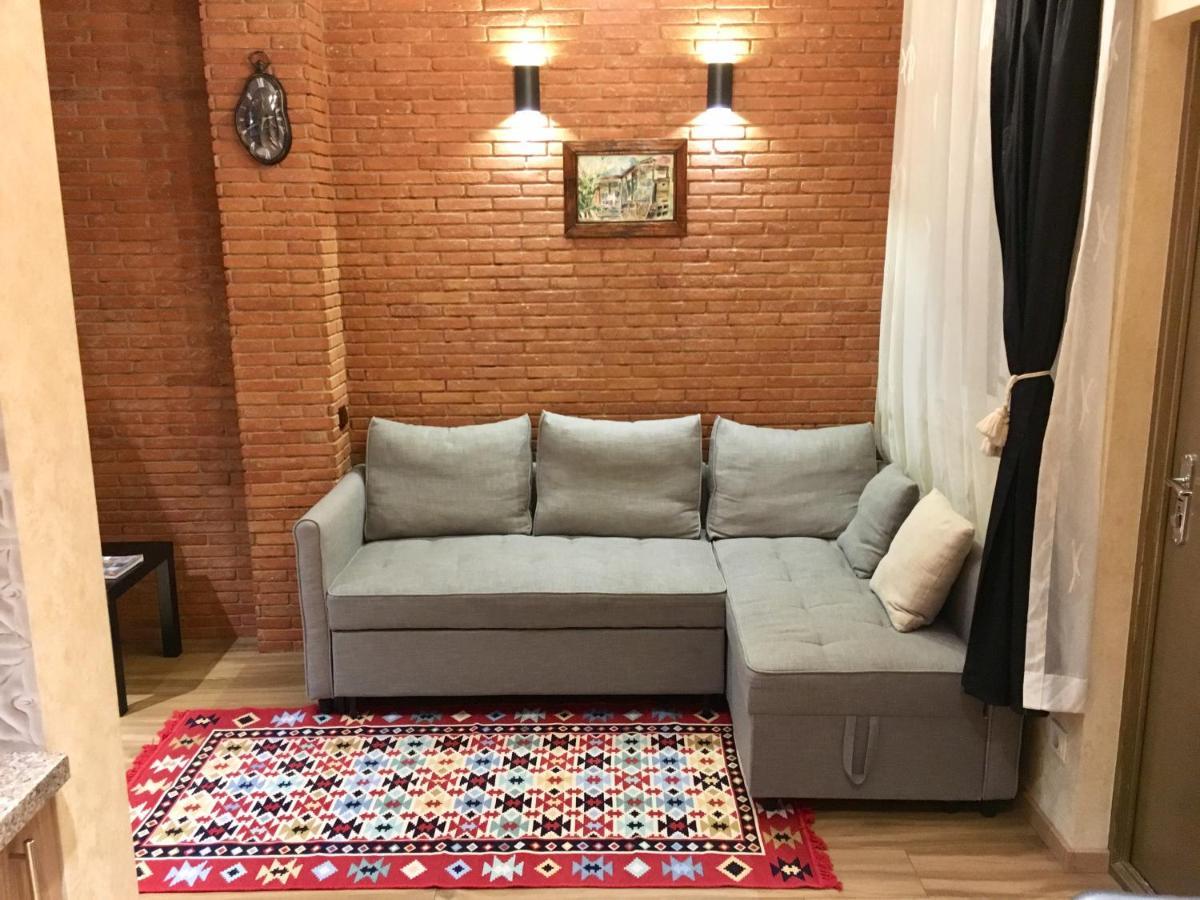 Very Center Of The Old City-Stylish Apartment Tbilisi Exteriér fotografie