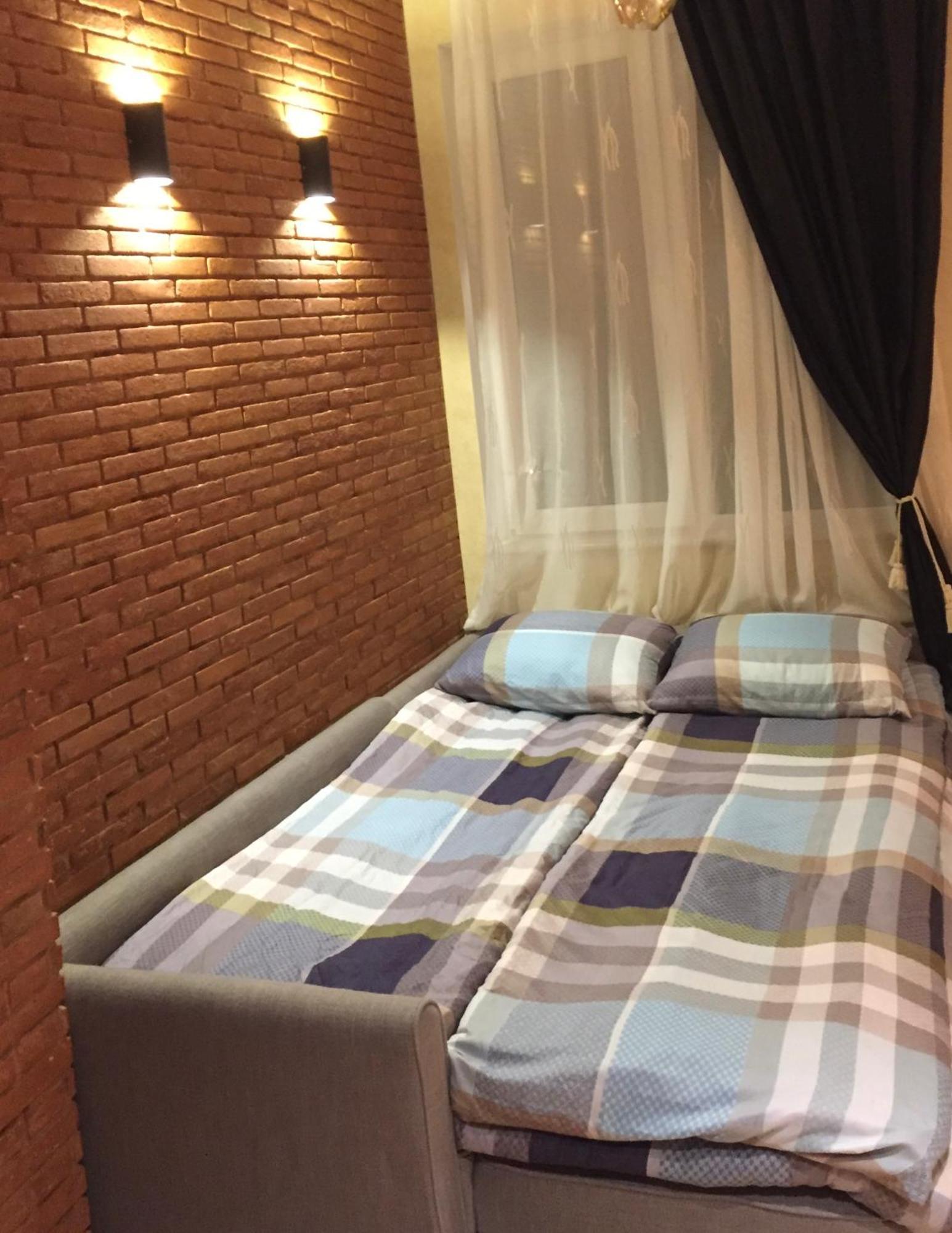 Very Center Of The Old City-Stylish Apartment Tbilisi Exteriér fotografie