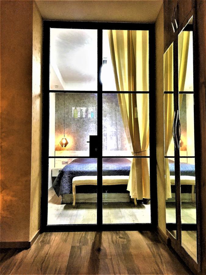 Very Center Of The Old City-Stylish Apartment Tbilisi Exteriér fotografie