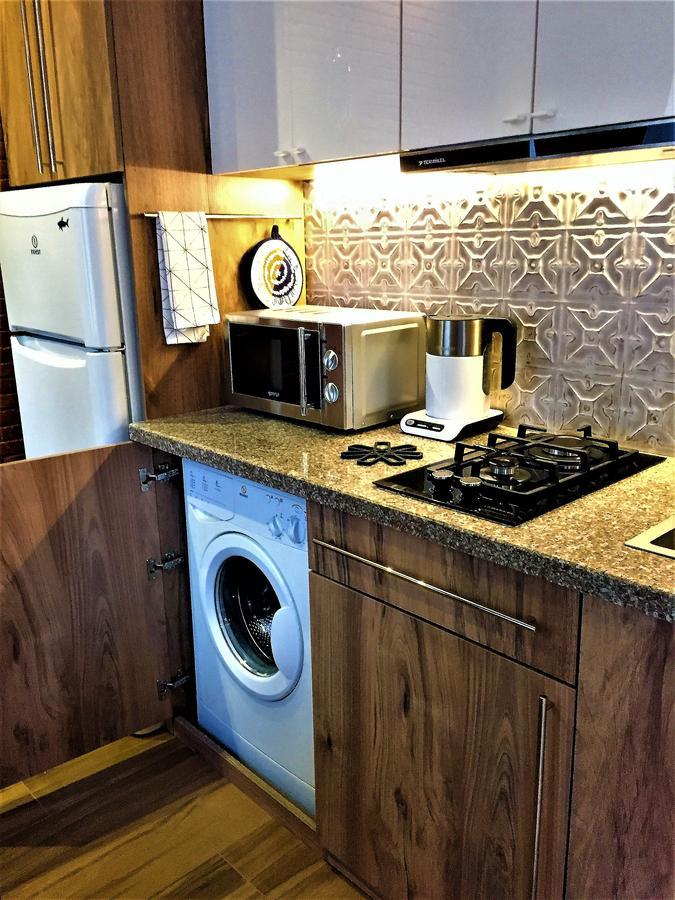 Very Center Of The Old City-Stylish Apartment Tbilisi Exteriér fotografie