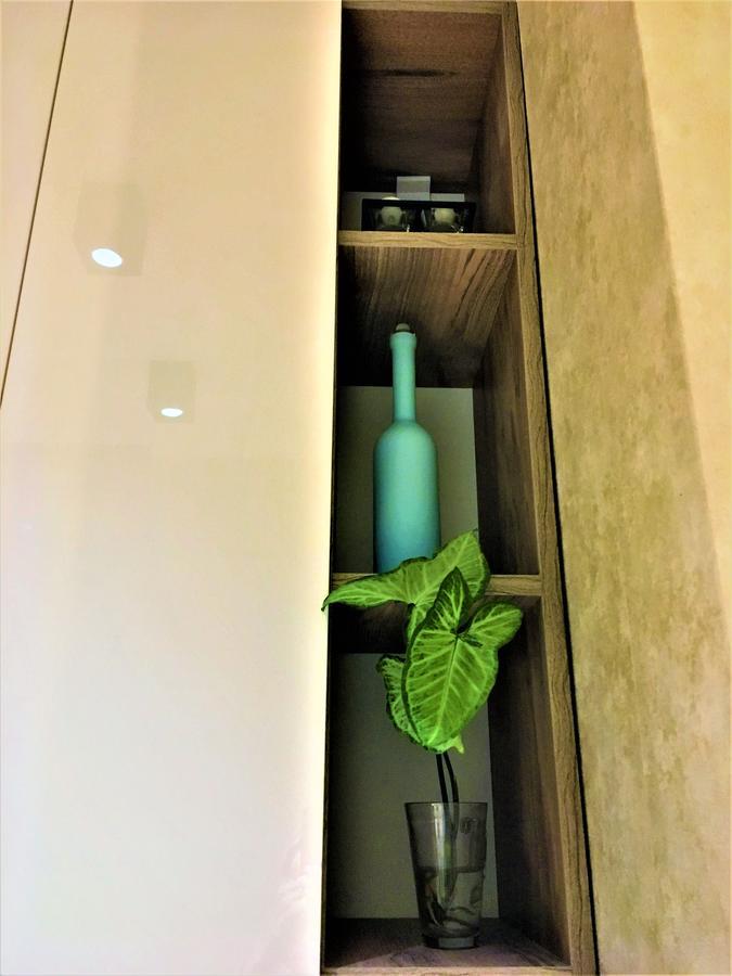 Very Center Of The Old City-Stylish Apartment Tbilisi Exteriér fotografie