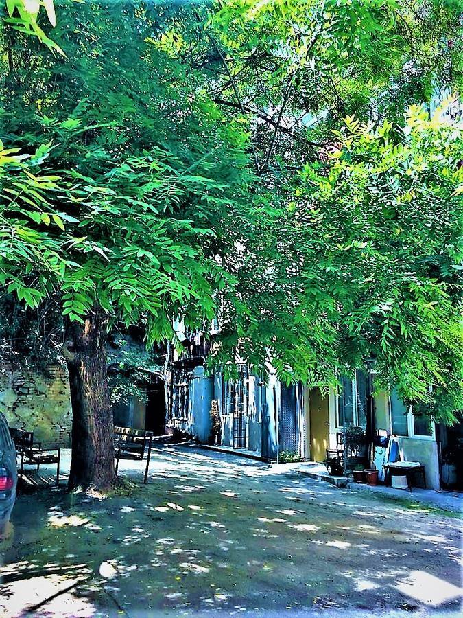 Very Center Of The Old City-Stylish Apartment Tbilisi Exteriér fotografie