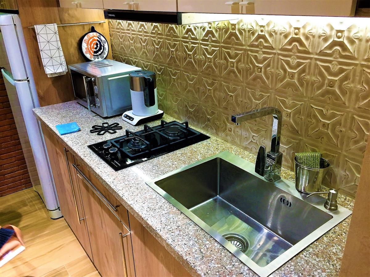 Very Center Of The Old City-Stylish Apartment Tbilisi Exteriér fotografie