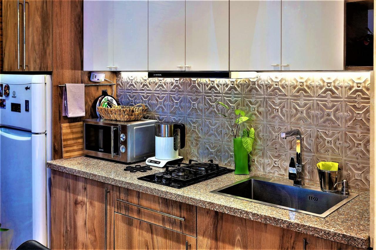 Very Center Of The Old City-Stylish Apartment Tbilisi Exteriér fotografie