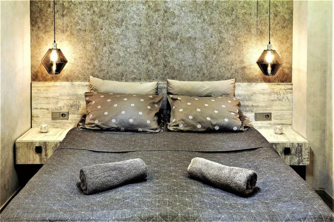 Very Center Of The Old City-Stylish Apartment Tbilisi Exteriér fotografie