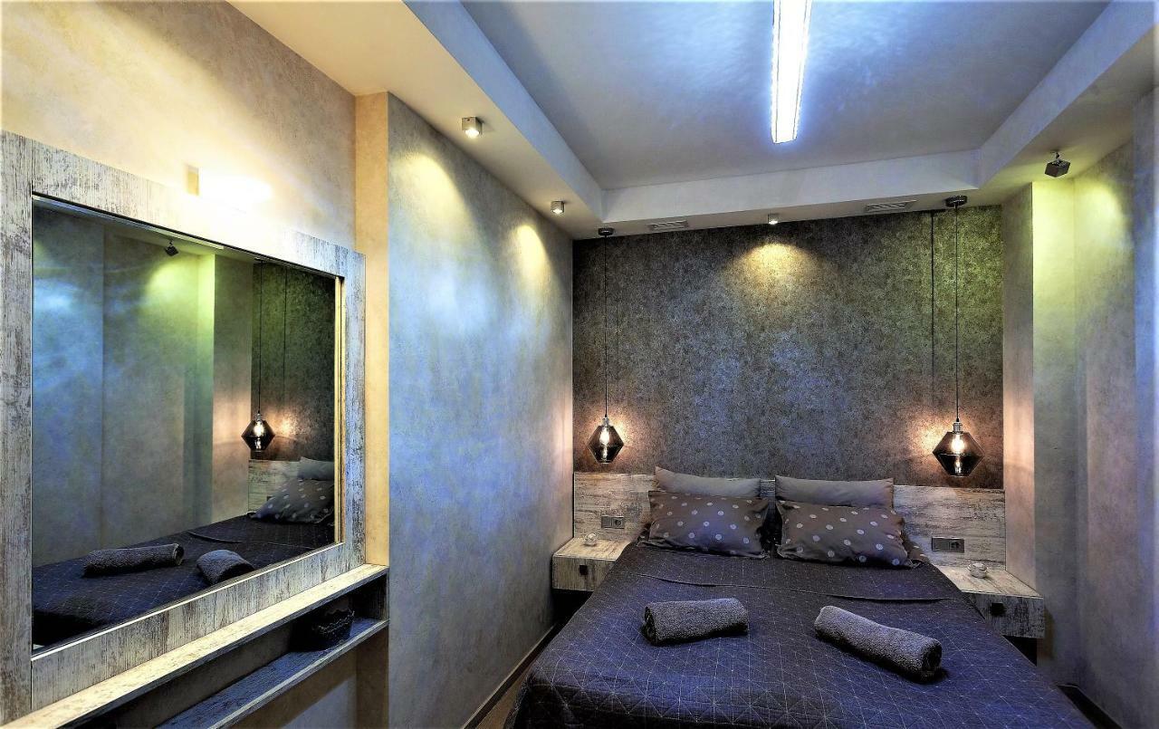 Very Center Of The Old City-Stylish Apartment Tbilisi Exteriér fotografie