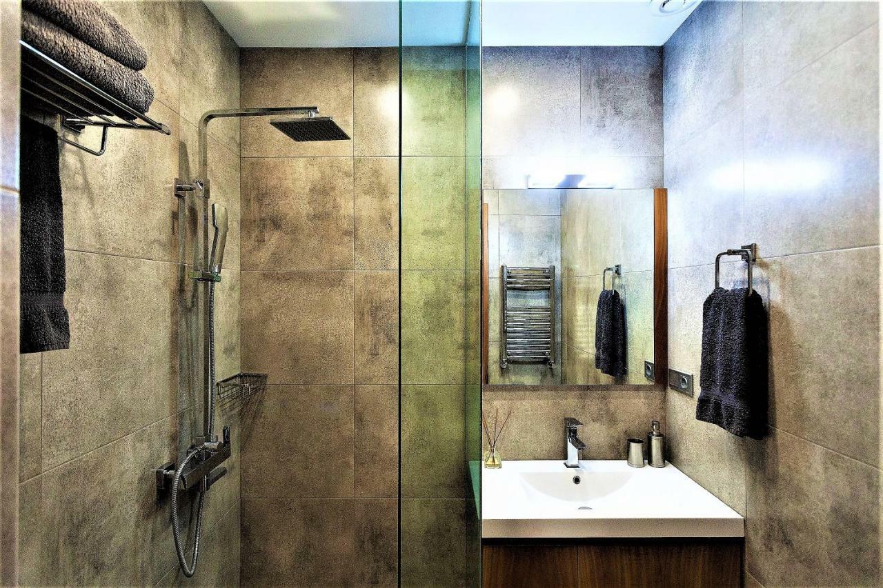 Very Center Of The Old City-Stylish Apartment Tbilisi Exteriér fotografie