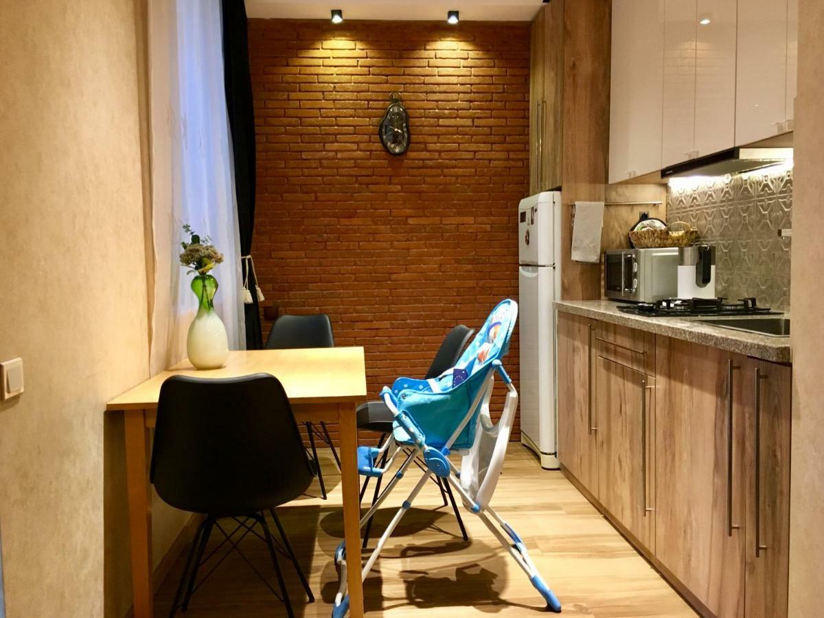 Very Center Of The Old City-Stylish Apartment Tbilisi Exteriér fotografie