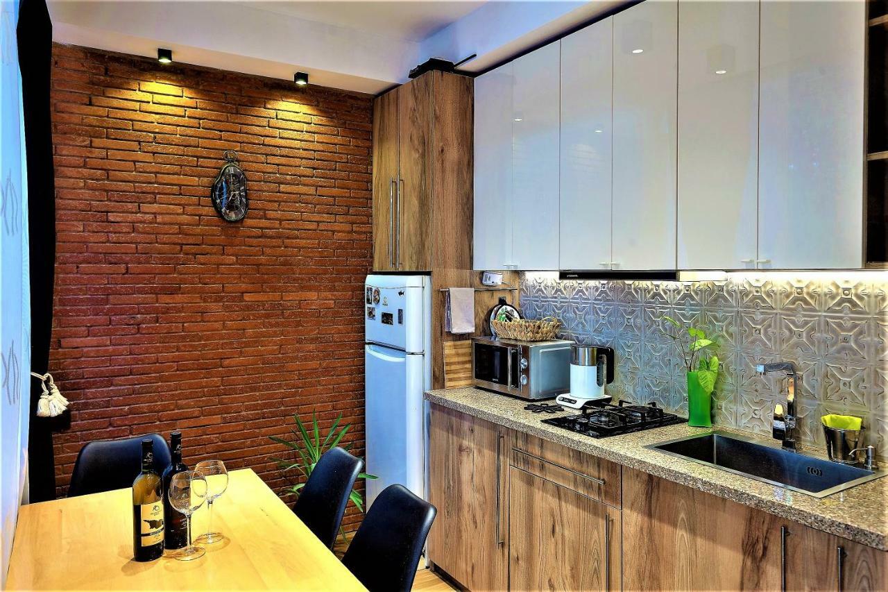 Very Center Of The Old City-Stylish Apartment Tbilisi Exteriér fotografie